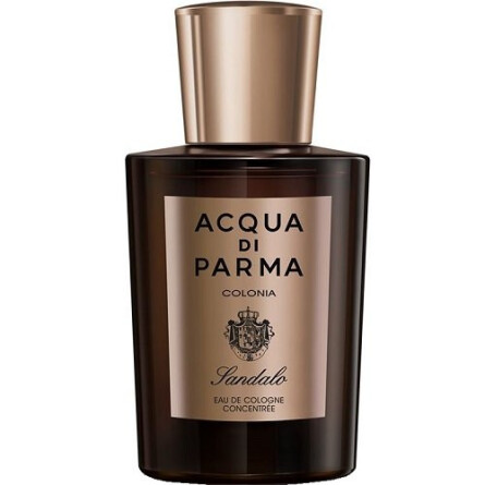 acqua di parma sandalo edc 100ml