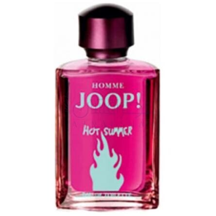 Joop! Homme Hot Summer 2008-جوپ هوم هات سامر 2008