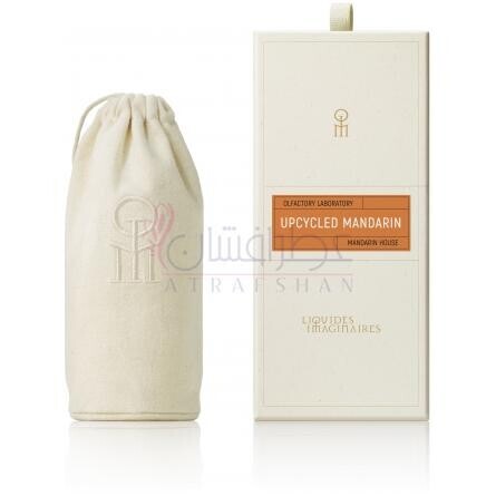 Upcycled Mandarin-له لیکویید ایمجینر اپسایکلد ماندارین 