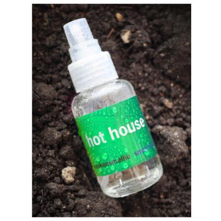 Hot House-اسمل بنت هات هاوس