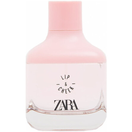 Lip & Cheek-زارا لیپ اند چیک