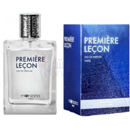 Premiere Lecon-مانزانا پاریس پریمیر لیکان
