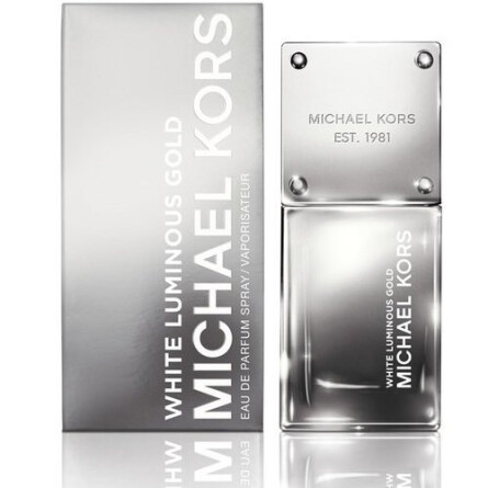 White Luminous Gold-مایکل کورس وایت لومینوس گلد