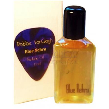 Blue Nehru-رابی ونگوگ بلو نهرو