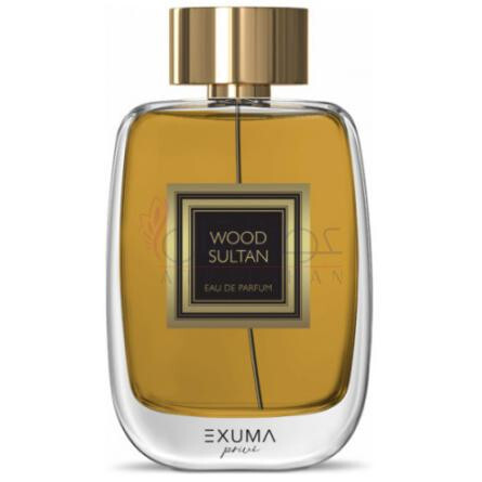 Wood Sultan-اکسیوما پارفومز وود سلطان