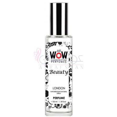 Just Wow Beauty-کریشن پرفیوم هاوس جاست واو بیوتی