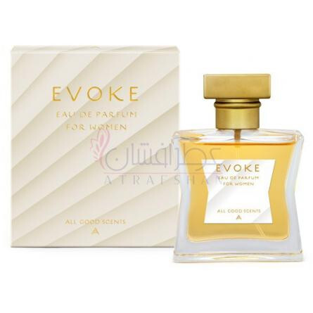 Evoke-ال گود سنتس ایووک