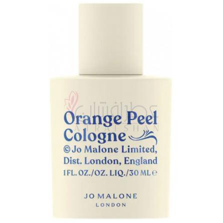 Orange Peel Cologne-جو مالون اورنج پیل کلن