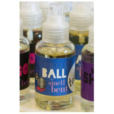 Mirror Ball-اسمل بنت میرور بال