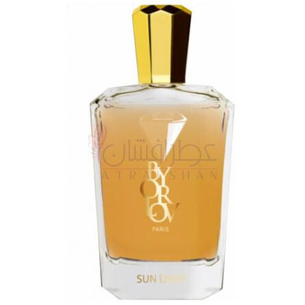 Sun Drop-اورلوو پاریس سان دراپ