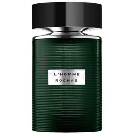 L'Homme Rochas Aromatic Touch-روشاس لهوم روشاس اروماتیک تاچ