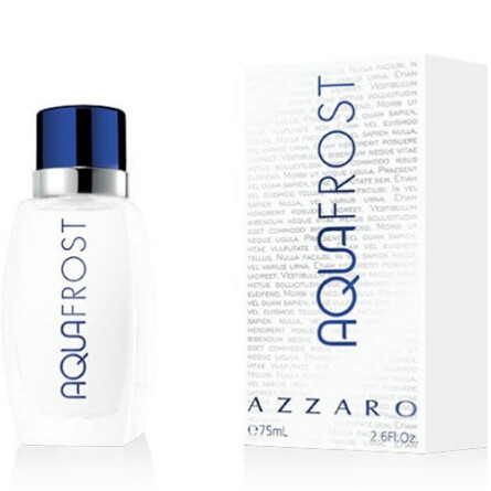 Aqua Frost-آزارو آکوا فروست