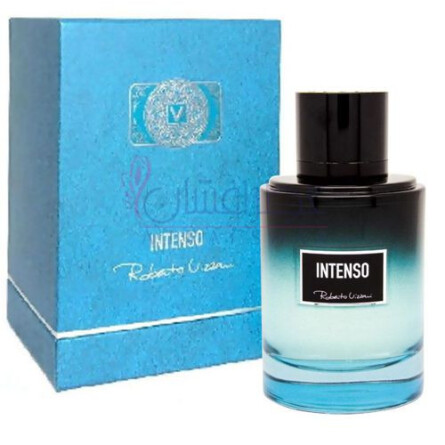 Vizzari Intenso-روبرتو ویزاری اینتنسو