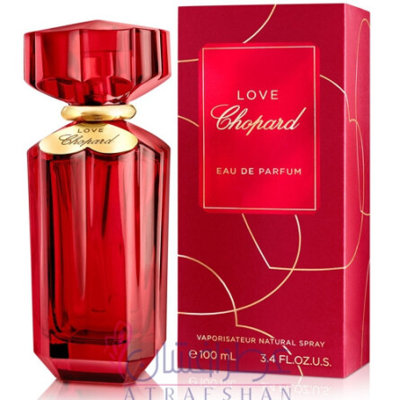 Love Chopard-چوپارد لاو چوپارد