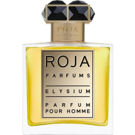 Elysium Pour Homme Parfum-روژا داو الیزیوم پور هوم
