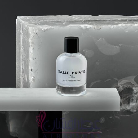 Monochrome-سل پرایوی مونوکروم