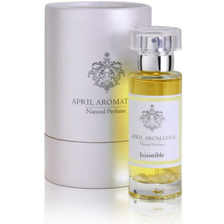 Irisistible-آپریل آروماتیکس اریسیستبل (ایریزیستبل)