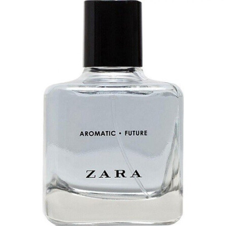 Aromatic Future-زارا آرماتیک فیوچر