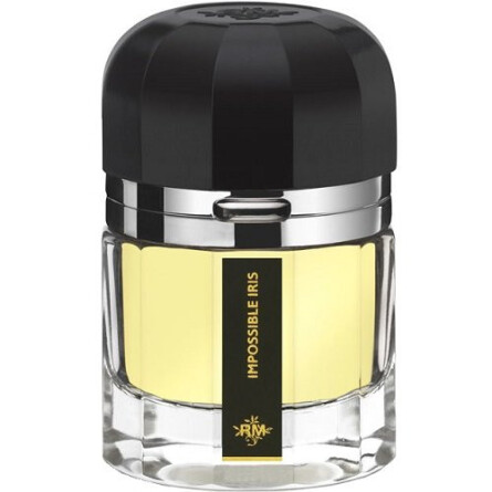 Impossible Iris-رامون مونگال ایمپاسیبل ایریس