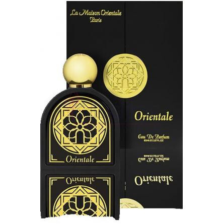 Orientale-لا میسون اورینتال