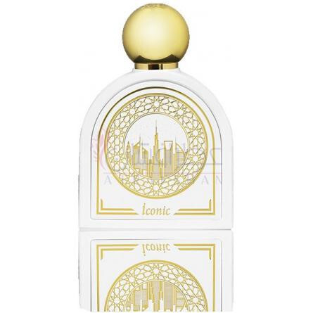 Iconic-لا میسون اورینتال ایکونیک