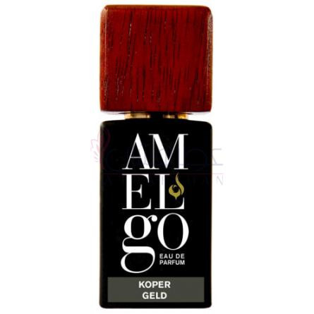 Koper Geld-املگو کوپر گلد