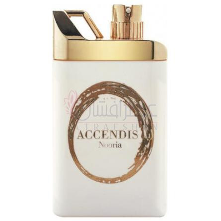 Nooria-اچندیس نوریا