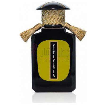 Vetiveria-کالتوس آرتم وتیوریا