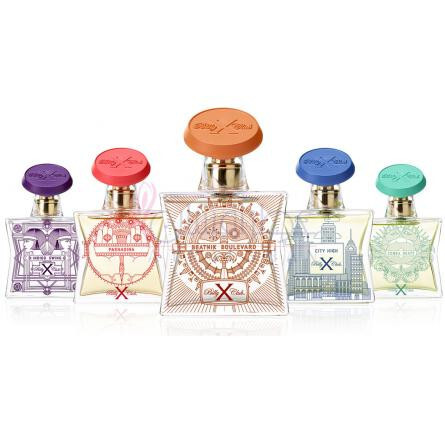 Beatnik Boulevard-بیلی ایکس کلاب بیتنیک بلوار