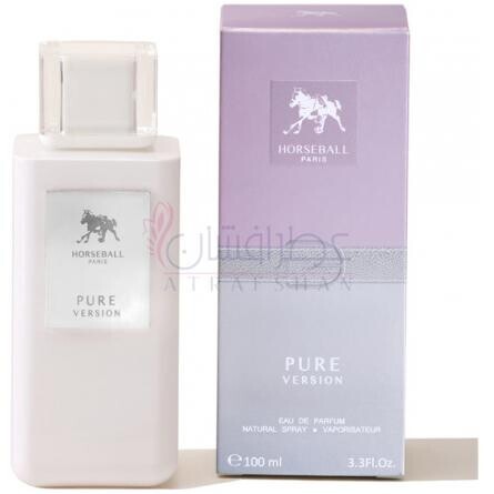Pure Version-هورس بال پیور ورژن