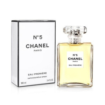 chanel n 5 eau premiere