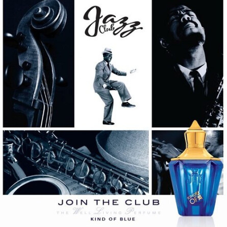Kind of Blue-زرجوف کایند آف بلو