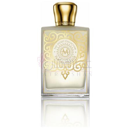 moresque parfum tamima