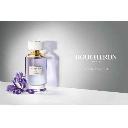 boucheron iris perfume