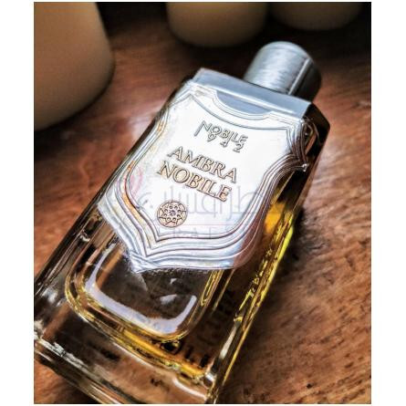Ambra Nobile-نوبیله 1942 امبرا نوبیل