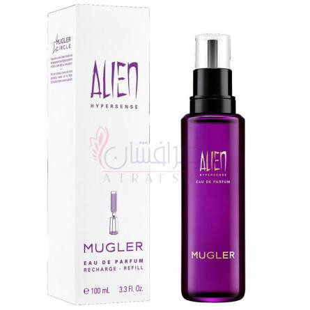 Alien Hypersense-تیری موگلر الین هایپرسنس