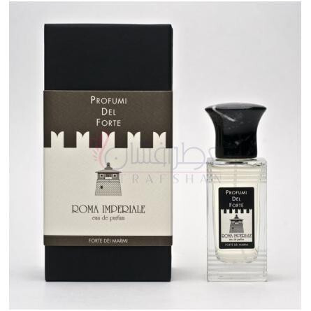 Roma Imperiale-پروفومی دل فورته روما امپریال