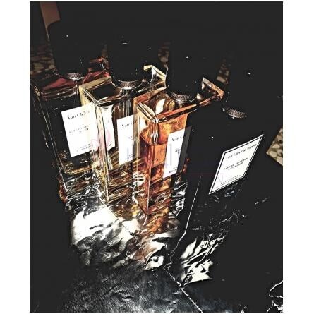 عطر ون کلیف اند ارپلز لیس کارمین - Van Cleef & Arpels Lys