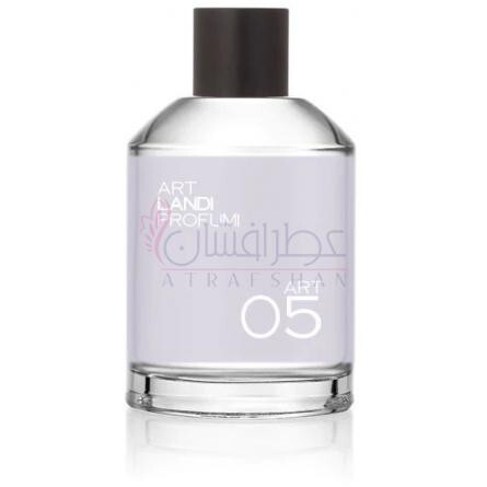 Art 05 Cocktail Di Frutta Esotica-پروفومی دی ارت ( ارت لندی پروفومی ) ارت 05 کوکتیل دی فروتا ایسوتیکا