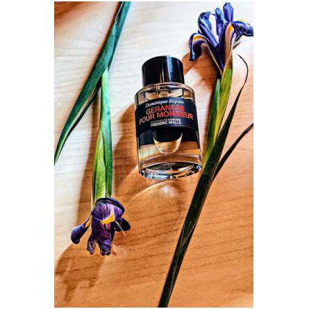 Geranium Pour Monsieur-فردریک مال ژرانیوم پور موسیور