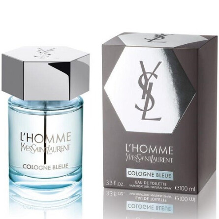 homme cologne ysl