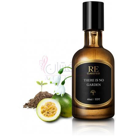 There Is No Garden 明日花园-ری کلسیفاید در ایز نو گاردن