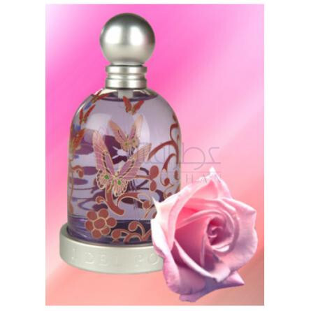 Halloween Fatal Rose-جسوس دل پوزو هالووین فتال رز