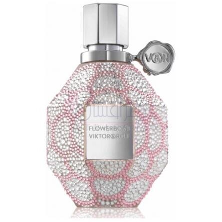 Flowerbomb Swarovski Edition 2016-ویکتور اند رولف فلاوربمب سواروسکی ادیشن 2016