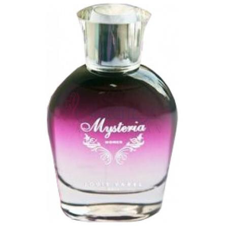 Mysteria-لویی وارل میستریا