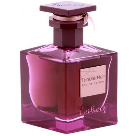 Tendre Nuit-ایزابی تندر نویت