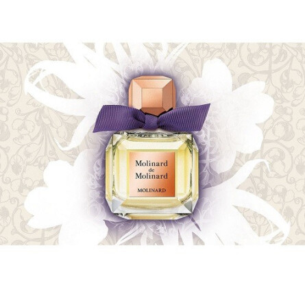 Molinard de Molinard-مولینارد مولینارد د مولینارد