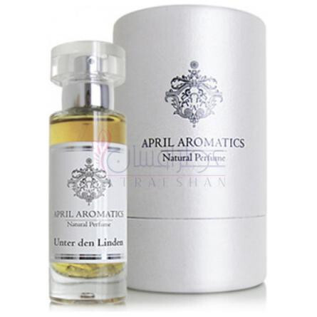 Unter den Linden-آپریل آروماتیکس انتر دن لیندن