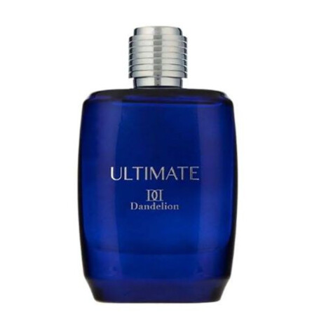 Ultimate -دندلاین آلتیمیت 