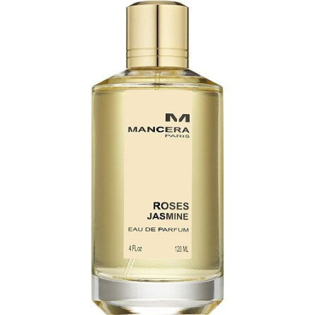 Roses Jasmine-مانسرا رزز جاسمین